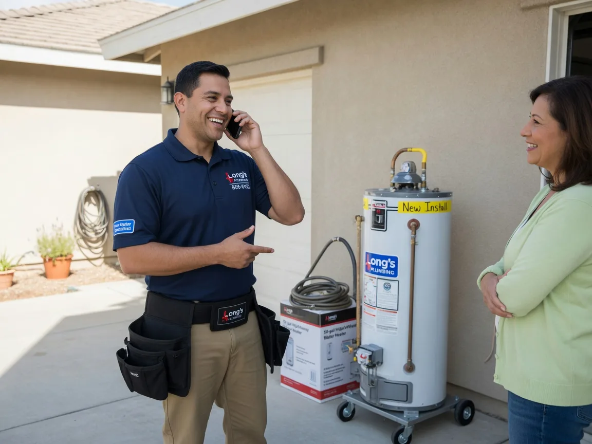 Leak Detection Dustin, OK FAQs